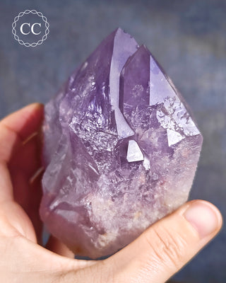 Amethyst Crystal #2