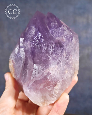 Amethyst Crystal #2