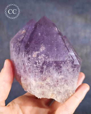 Amethyst Crystal #2
