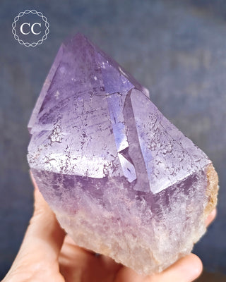 Amethyst Crystal #2