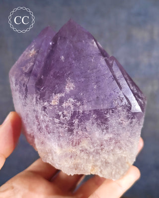 Amethyst Crystal #2