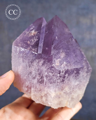 Amethyst Crystal #2