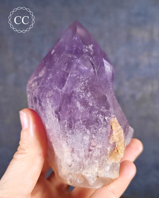 Amethyst Crystal #2