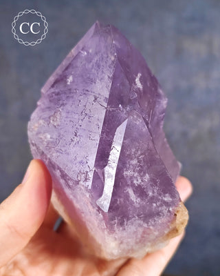 Amethyst Crystal #2