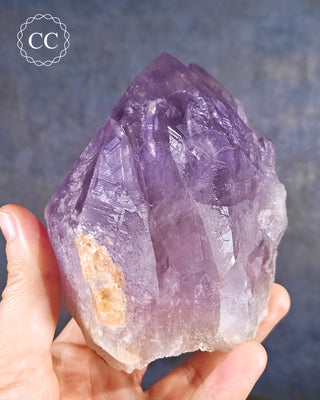 Amethyst Crystal #2
