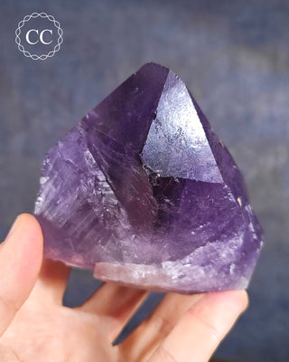 Amethyst Crystal #7