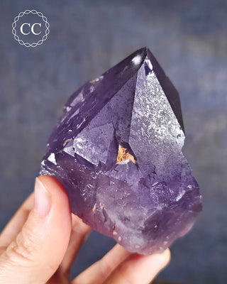 Amethyst Crystal #7