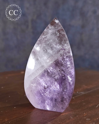 Amethyst Flame #3