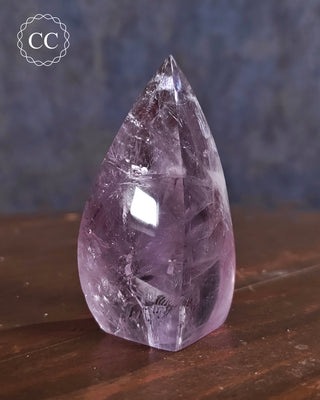 Amethyst Flame #2