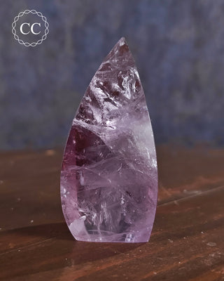 Amethyst Flame #2