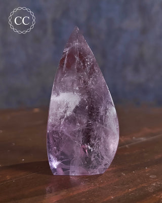 Amethyst Flame #2