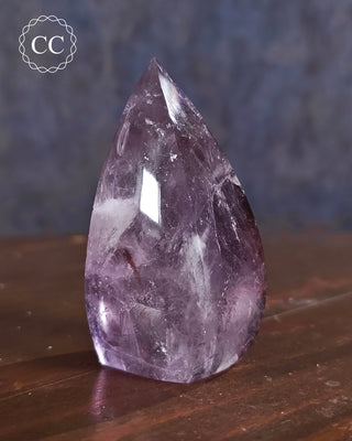 Amethyst Flame #2
