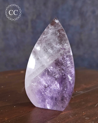 Amethyst Flame #3