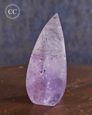 Amethyst Flame #3
