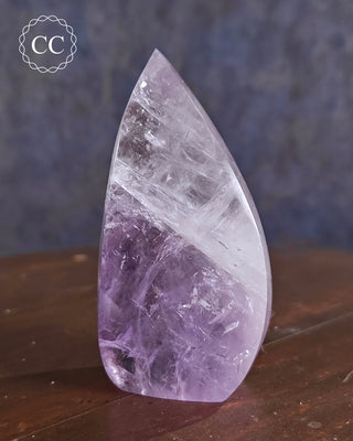 Amethyst Flame #3