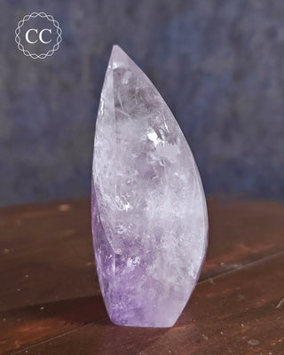 Amethyst Flame #3