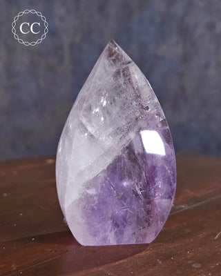 Amethyst Flame #3