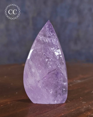 Amethyst Flame #1
