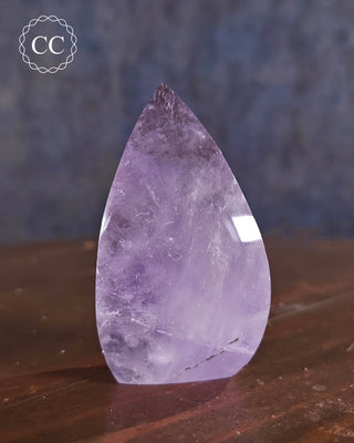 Amethyst Flame #1
