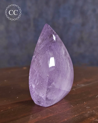 Amethyst Flame #1