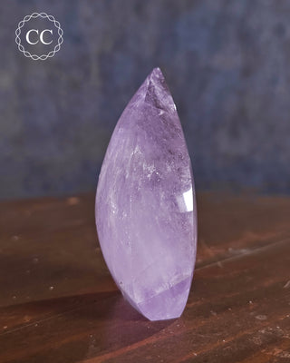 Amethyst Flame #1