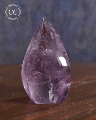 Amethyst Flame #2