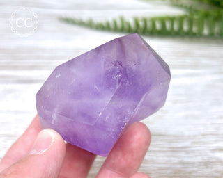 Amethyst Tower - Madagascar #1