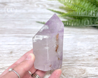 Amethyst Tower - Madagascar #2
