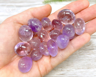 Amethyst Tumbled Crystal
