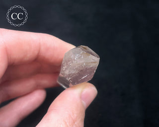 UV Amethyst Tower (Powellite) #5