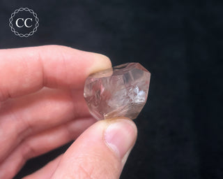 UV Amethyst Tower (Powellite) #6