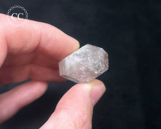 UV Amethyst Tower (Powellite) #7