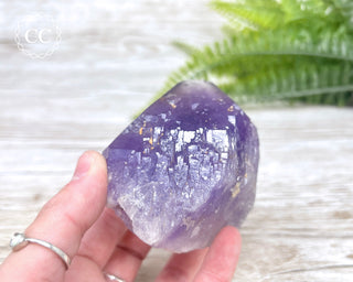 Amethyst Crystal #7