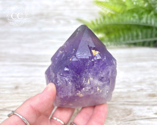 Amethyst Crystal #7