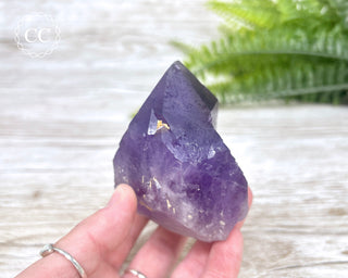 Amethyst Crystal #7