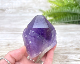 Amethyst Crystal #7