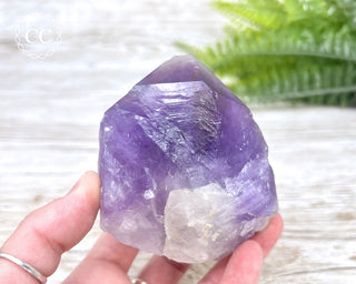 Amethyst Crystal #7