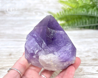 Amethyst Crystal #7