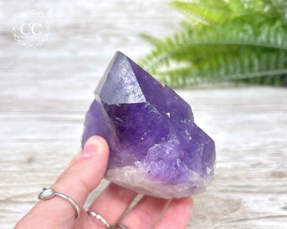 Amethyst Crystal #7