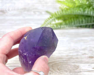 Amethyst Crystal #7