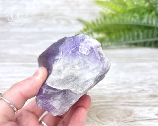 Amethyst Crystal #7