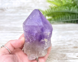 Amethyst Crystal #8