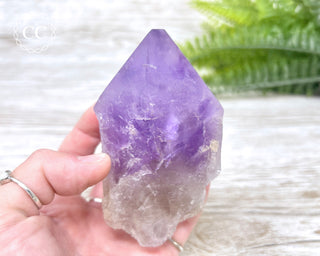 Amethyst Crystal #8