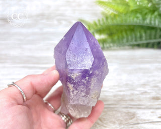 Amethyst Crystal #8