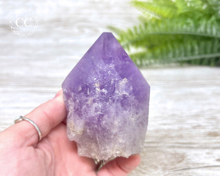 Amethyst Crystal #8