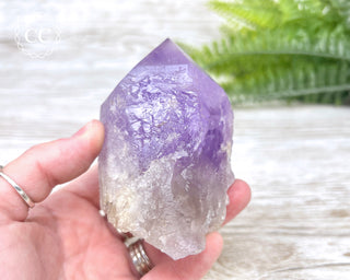 Amethyst Crystal #8