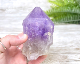 Amethyst Crystal #8