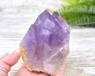 Amethyst Crystal #2