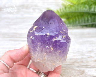 Amethyst Crystal #9