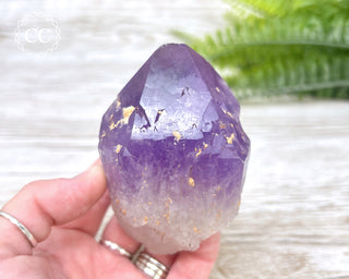 Amethyst Crystal #9